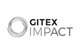 GITEX IMPACT logo - SEO Client