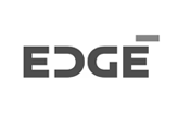 Edgegroup logo - SEO Client