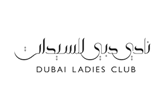 Dubai ladies club logo - SEO Client