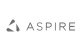 ASPIRE logo - SEO Client