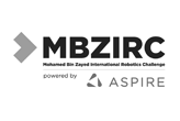 MBZRIC logo - SEO Client