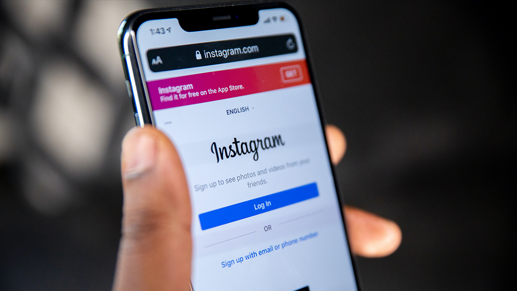 is instagram growing or dying