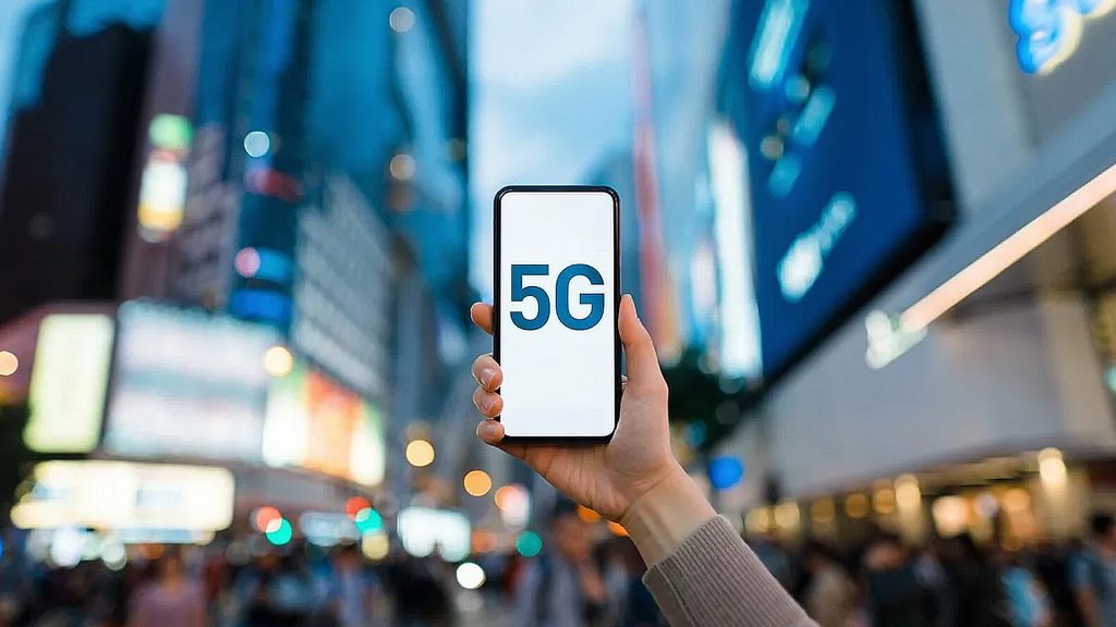 5g user experience
