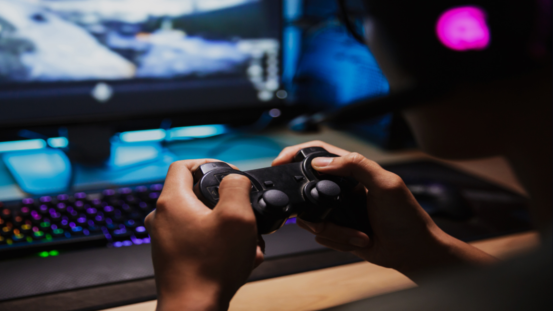 What to know about Web3 Gaming? Some examples - GTECH Blogs