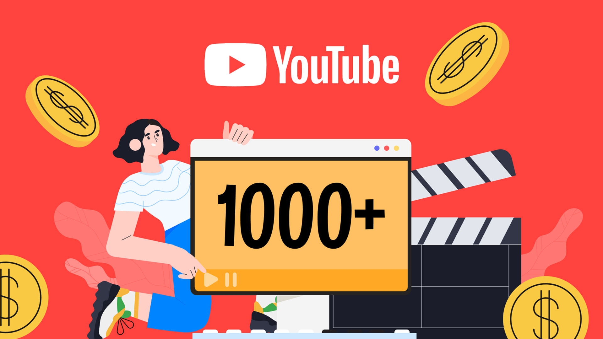 how-much-do-youtubers-make-know-how-much-youtube-pay-for-1-million