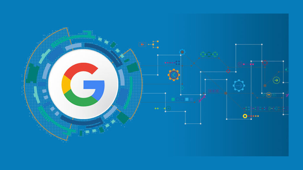 google algorithm update seo