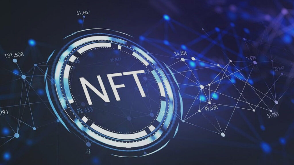 future of nft