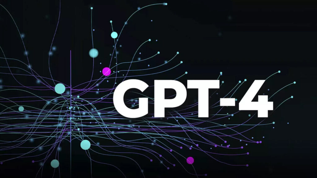 GPT-4