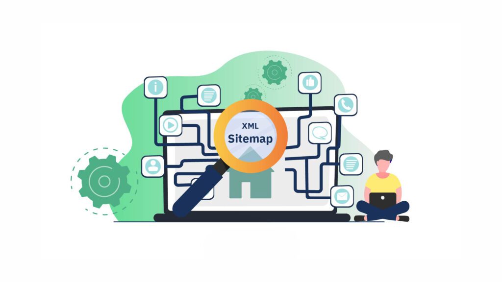 seo xml sitemap