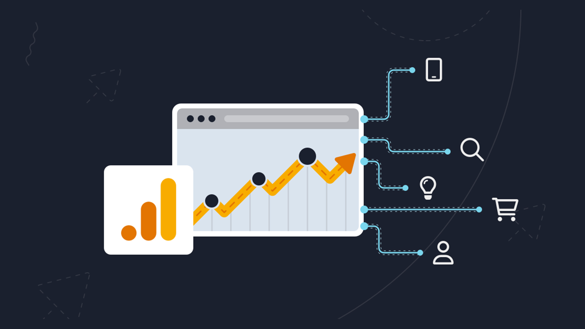 Google Analytics 4 (GA4) Events: What They Are and How to Use Them ...