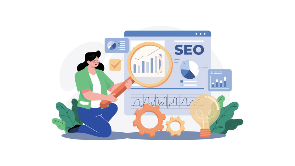 seo strategy 2024