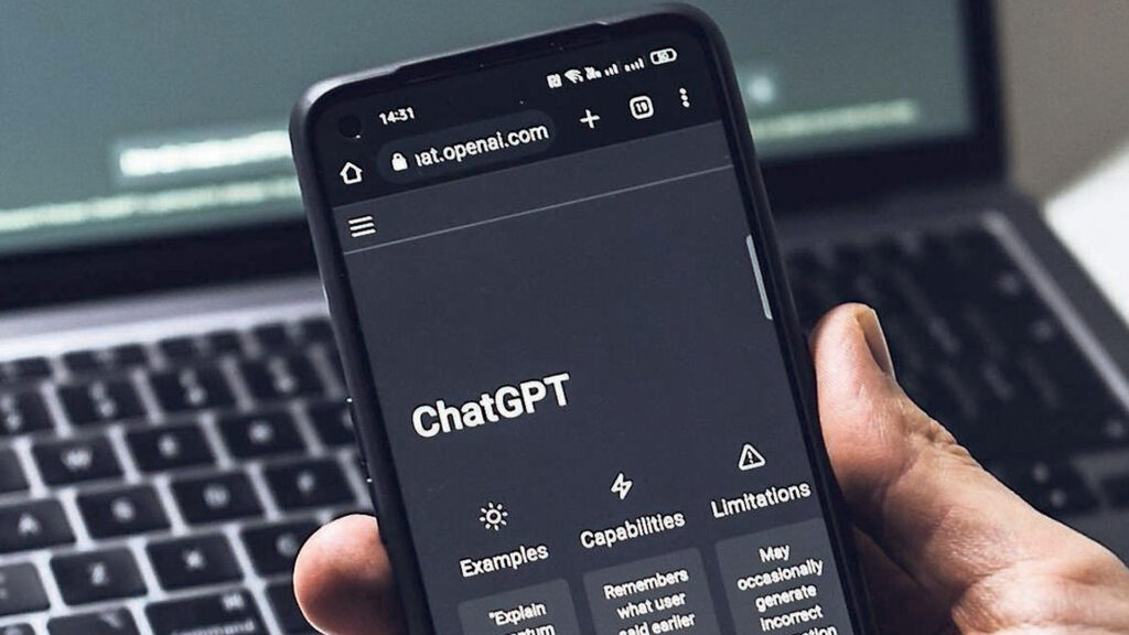 use chatgpt without account