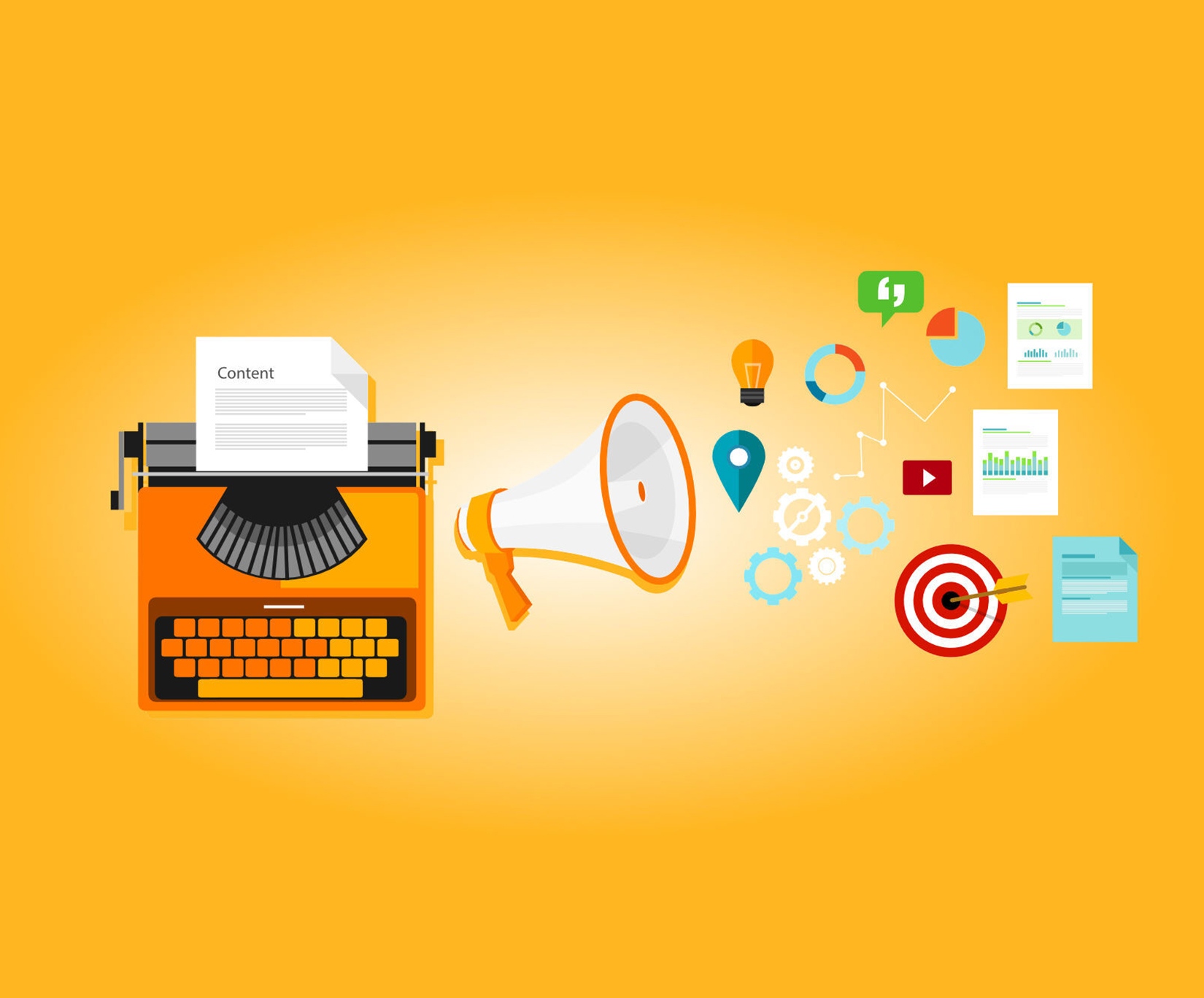 how to do B2C content marketing perfectly?