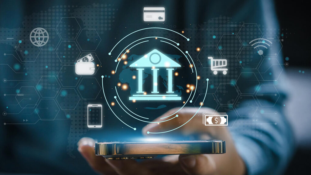 what is fintech in banking