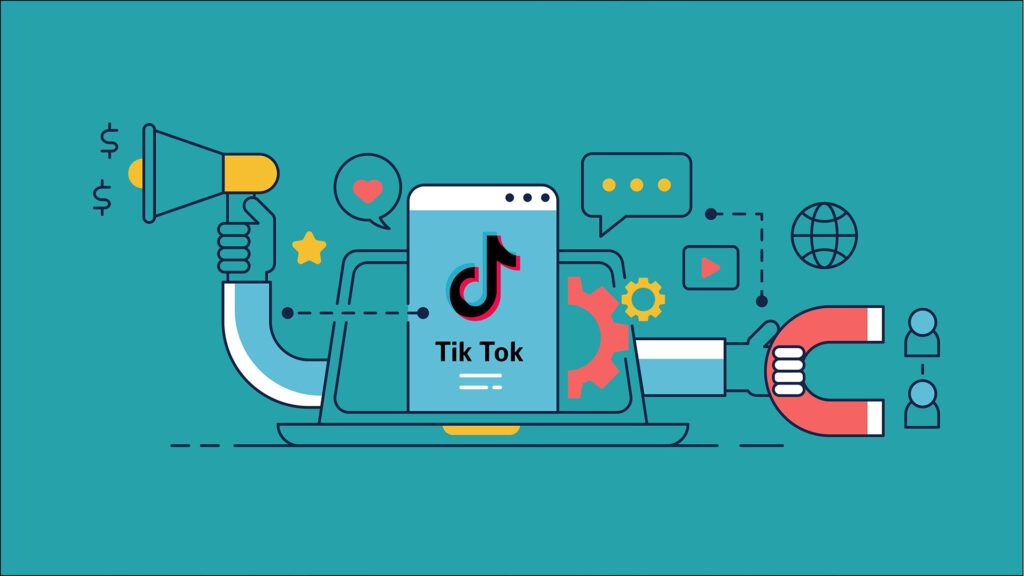 tiktok marketing strategy