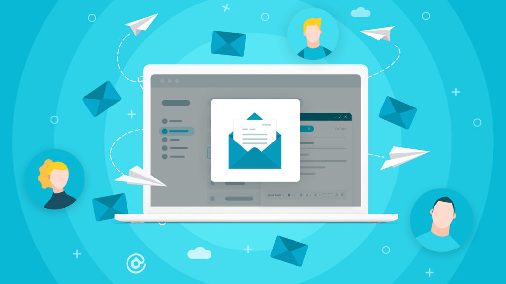 top 10 email marketing tools