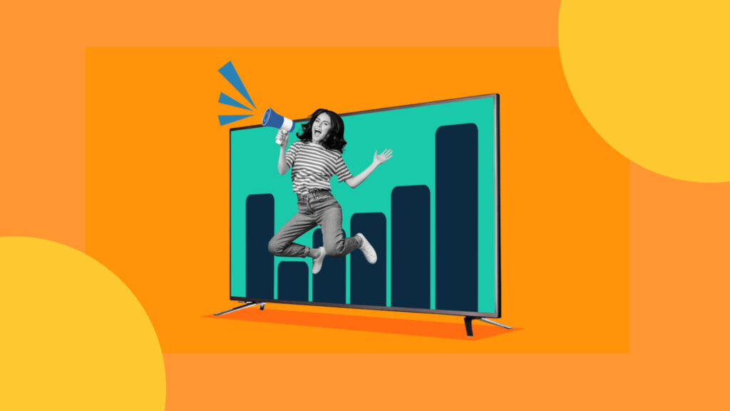 Rise of Connected TV Advertising