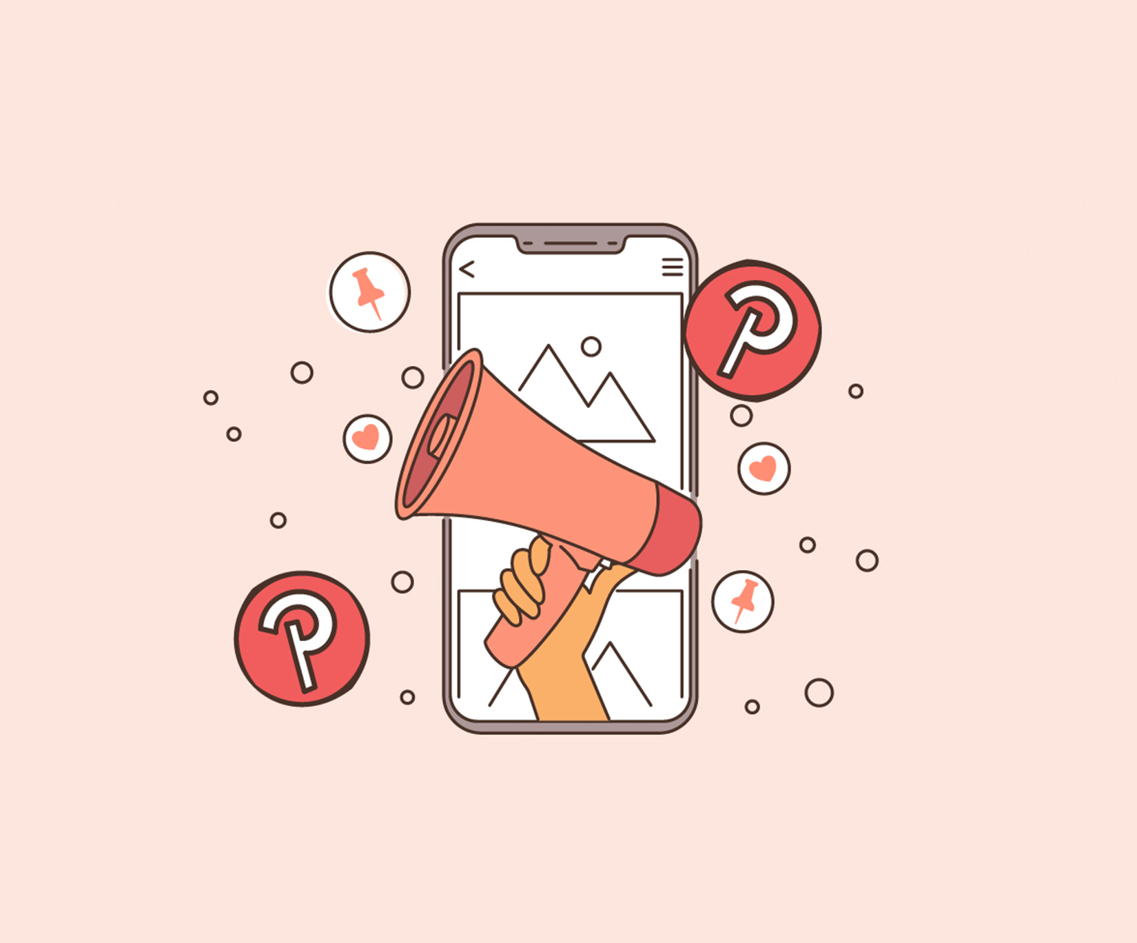 pinterest seo