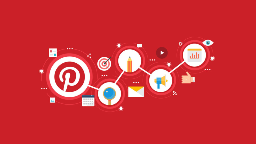 SEO for pinterest