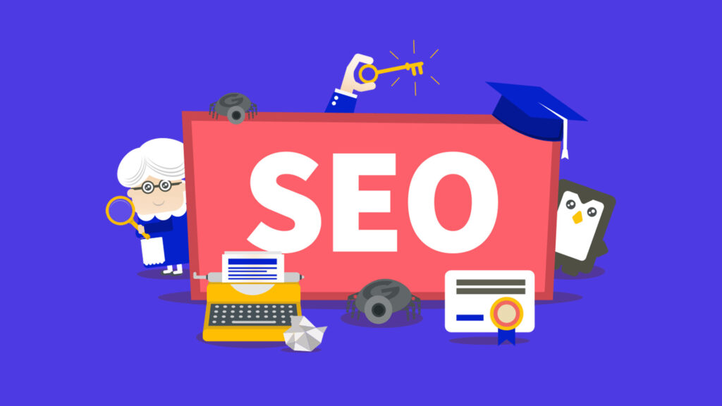 what is SEO and how does it work