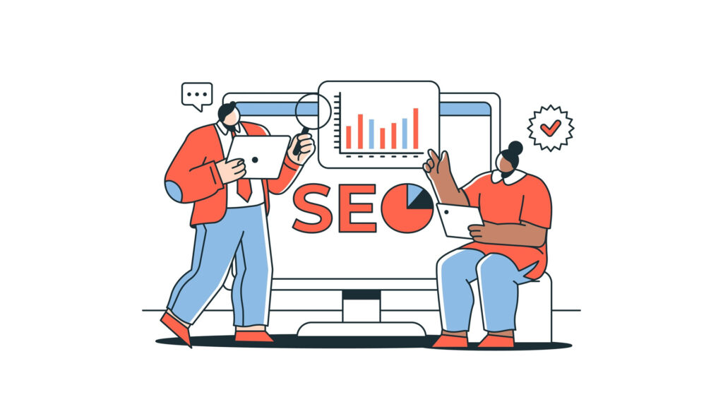 seo best practices for content writing