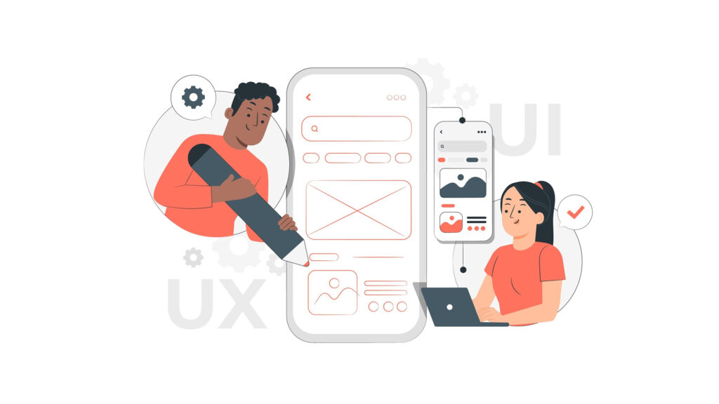 how to improve user experience​