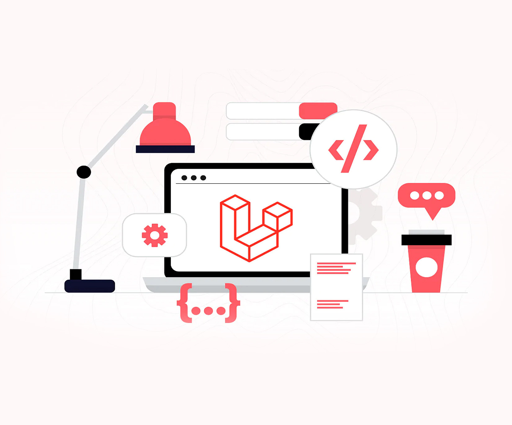 laravel development framework