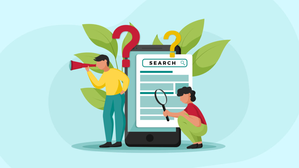 keyword research guide