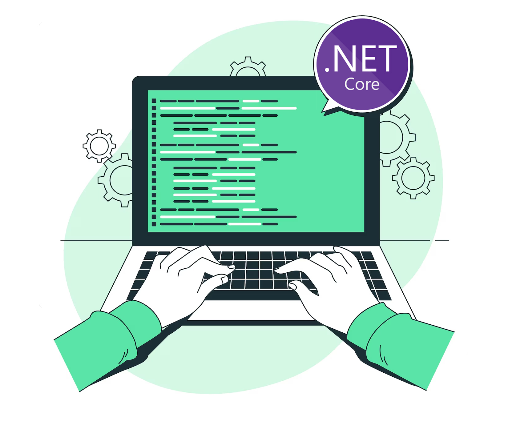 asp net core entity framework