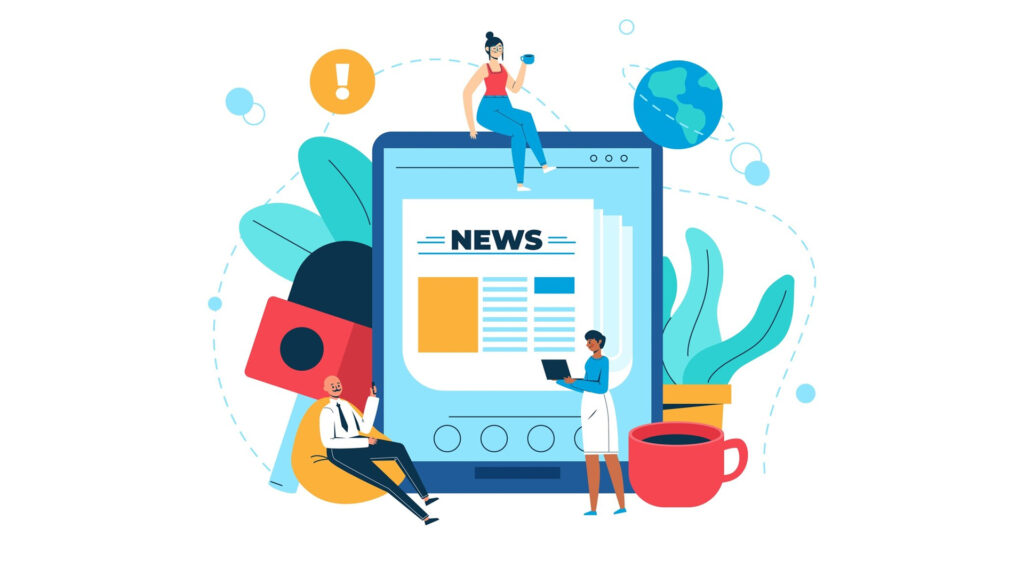 importance of newsletter