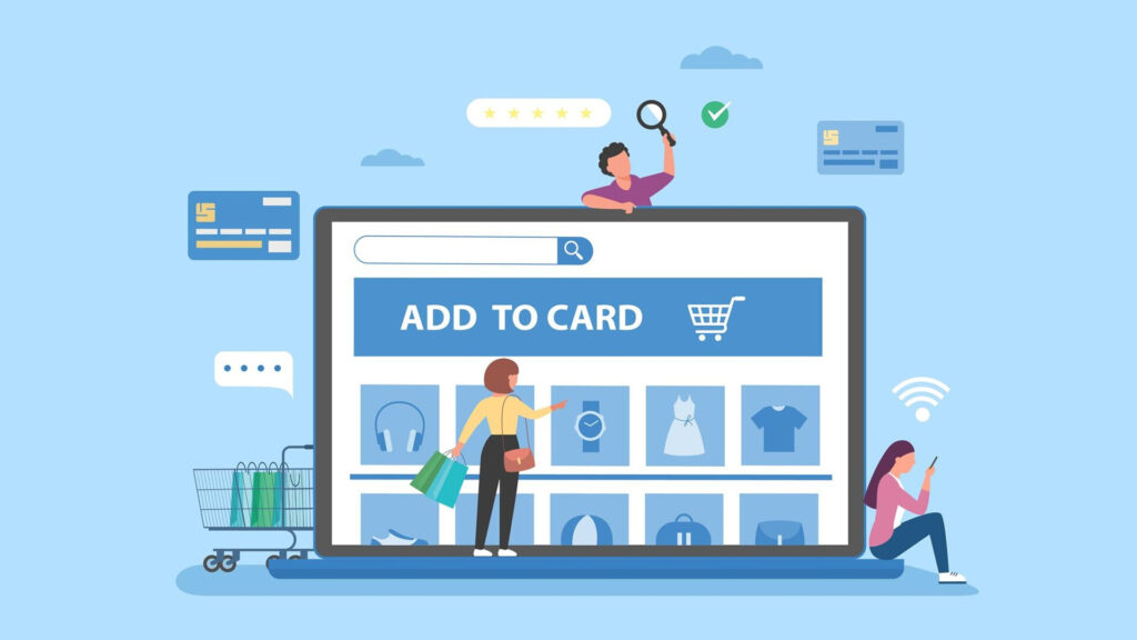 benefits of seo for ecommerce