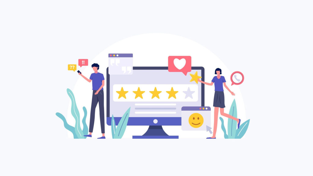 how to remove bad reviews from google my business