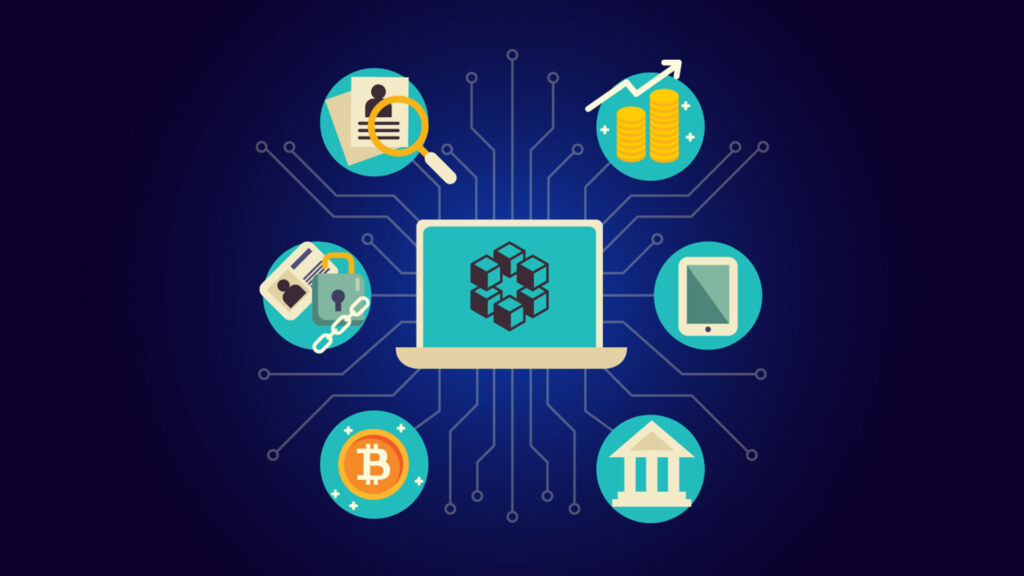 what is blockchain technology